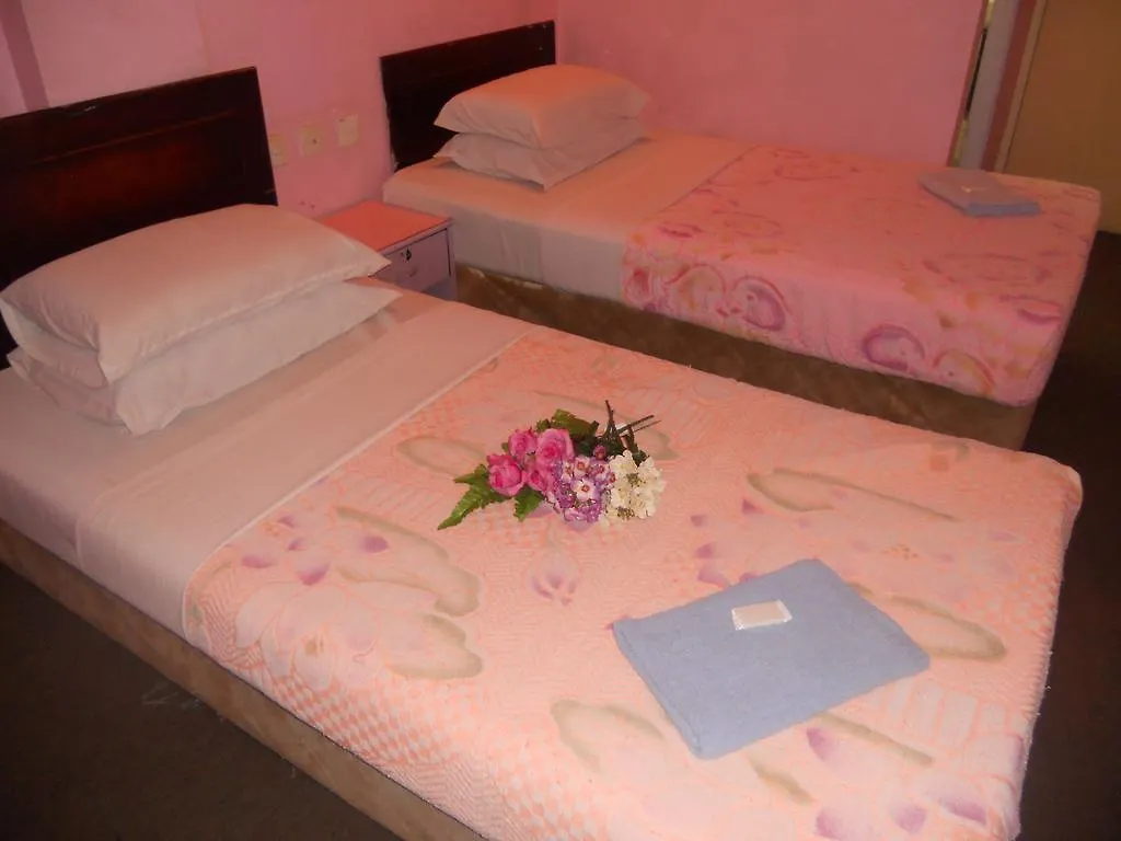 Hotel Legent Kota Kinabalu 2*,  Malaysia
