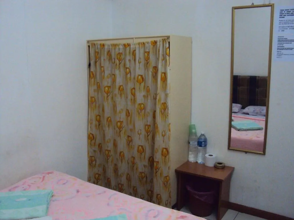 Hotel Legent Kota Kinabalu