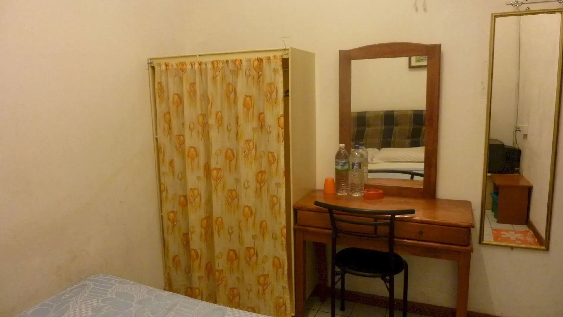 Hotel Legent Kota Kinabalu
