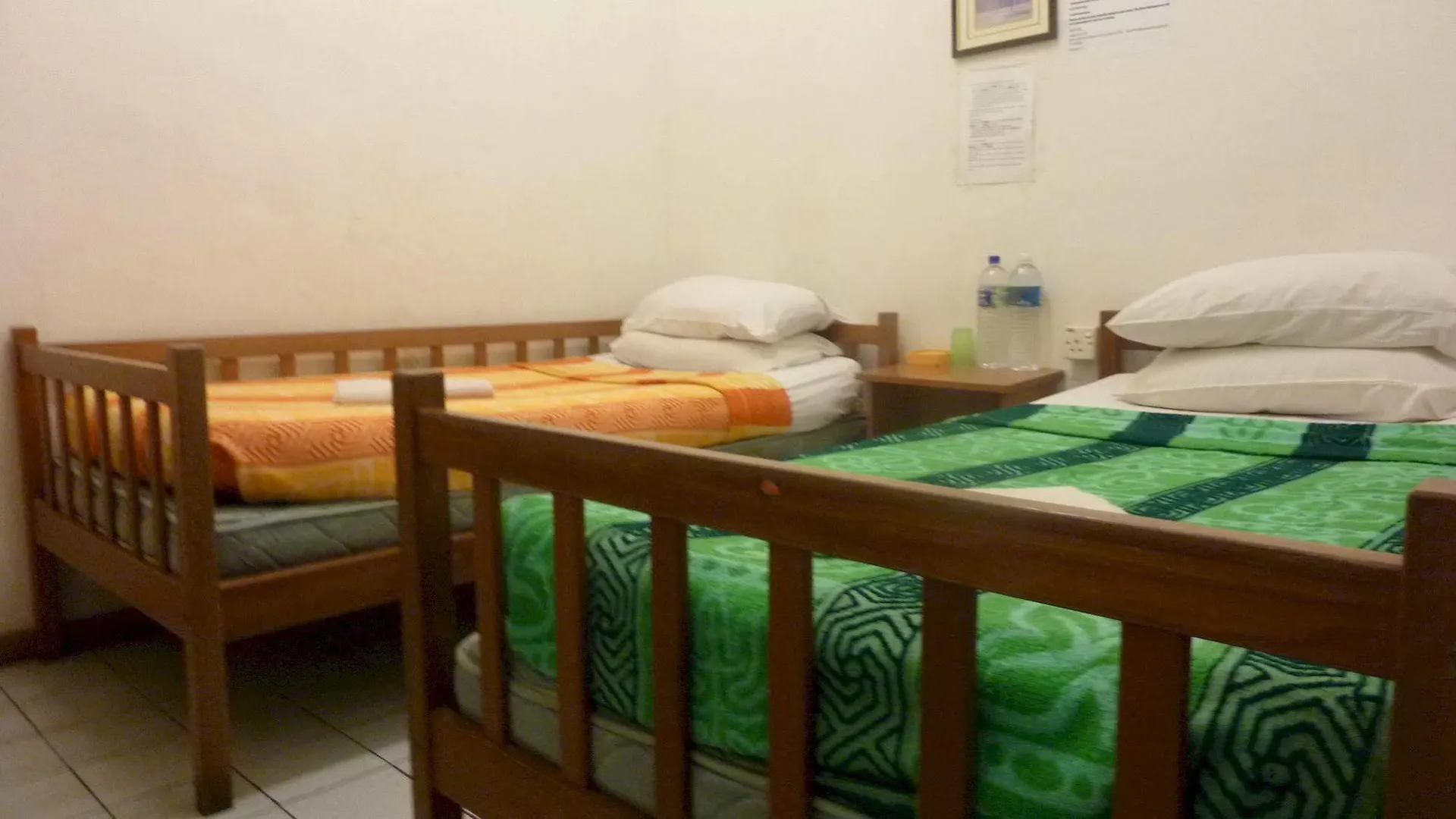 Hotel Legent Kota Kinabalu