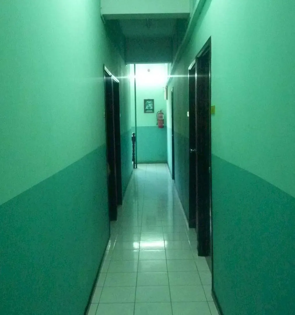 Hotel Legent Kota Kinabalu