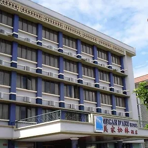Hotel Megah D'aru
