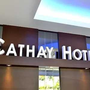 国泰酒店 酒店