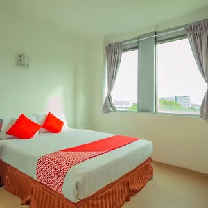 Hotel Super Oyo 218 Storytel